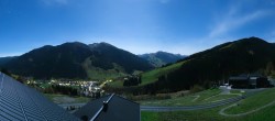 Archived image Webcam Saalbach - Mountain hut Maisalm 01:00