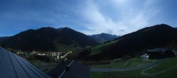 Archived image Webcam Saalbach - Mountain hut Maisalm 03:00