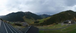 Archiv Foto Webcam Saalbach - Maisalm 07:00