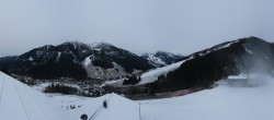 Archiv Foto Webcam Saalbach - Maisalm 13:00