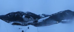 Archiv Foto Webcam Saalbach - Maisalm 15:00