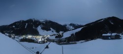 Archived image Webcam Saalbach - Mountain hut Maisalm 03:00