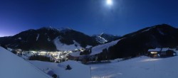 Archiv Foto Webcam Saalbach - Maisalm 05:00