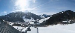 Archiv Foto Webcam Saalbach - Maisalm 11:00