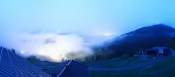 Archived image Webcam Saalbach - Mountain hut Maisalm 03:00