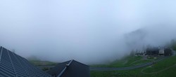 Archived image Webcam Saalbach - Mountain hut Maisalm 05:00