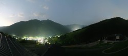 Archiv Foto Webcam Saalbach - Maisalm 00:00