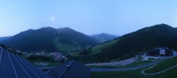 Archiv Foto Webcam Saalbach - Maisalm 04:00