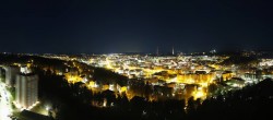 Archiv Foto Webcam Lahti - Blick über die Stadt 00:00