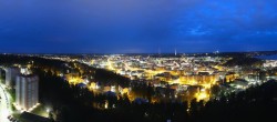 Archived image Webcam Lahti - View over the city 02:00
