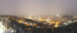 Archiv Foto Webcam Lahti - Blick über die Stadt 06:00