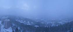 Archiv Foto Webcam Lahti - Blick über die Stadt 15:00