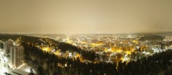 Archived image Webcam Lahti - View over the city 02:00