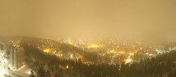 Archived image Webcam Lahti - View over the city 04:00