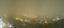 Archived image Webcam Lahti - View over the city 00:00