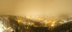 Archived image Webcam Lahti - View over the city 02:00