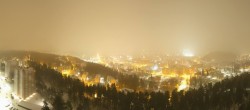 Archived image Webcam Lahti - View over the city 06:00