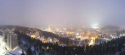 Archived image Webcam Lahti - View over the city 07:00