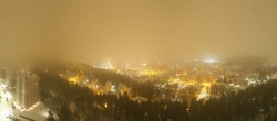 Archived image Webcam Lahti - View over the city 16:00