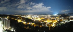 Archiv Foto Webcam Lahti - Blick über die Stadt 00:00