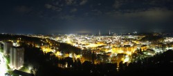 Archived image Webcam Lahti - View over the city 00:00