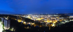 Archived image Webcam Lahti - View over the city 02:00