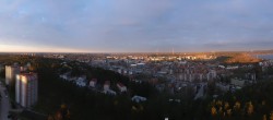 Archived image Webcam Lahti - View over the city 04:00