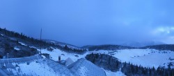 Archiv Foto Webcam Raxalpe - Ottohaus 05:00