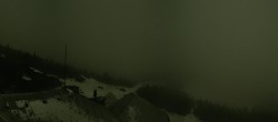 Archiv Foto Webcam Raxalpe - Ottohaus 19:00