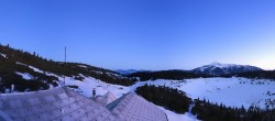 Archiv Foto Webcam Raxalpe - Ottohaus 05:00