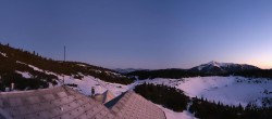 Archiv Foto Webcam Raxalpe - Ottohaus 06:00