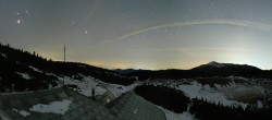 Archiv Foto Webcam Raxalpe - Ottohaus 03:00