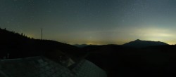 Archiv Foto Webcam Raxalpe - Ottohaus 01:00