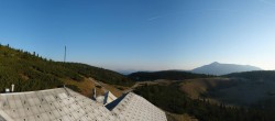 Archiv Foto Webcam Raxalpe - Ottohaus 05:00