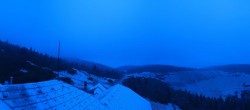 Archiv Foto Webcam Raxalpe - Ottohaus 03:00