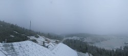Archiv Foto Webcam Raxalpe - Ottohaus 05:00