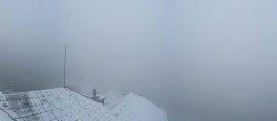 Archiv Foto Webcam Raxalpe - Ottohaus 06:00