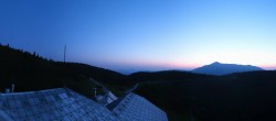 Archiv Foto Webcam Raxalpe - Ottohaus 03:00