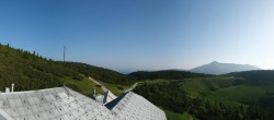 Archiv Foto Webcam Raxalpe - Ottohaus 06:00