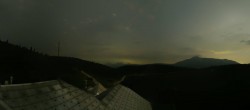 Archiv Foto Webcam Raxalpe - Ottohaus 23:00