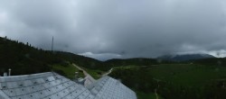 Archived image Webcam Reichenau Raxalpe - Ottohaus 07:00