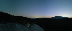 Archiv Foto Webcam Raxalpe - Ottohaus 01:00