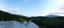 Archiv Foto Webcam Raxalpe - Ottohaus 06:00