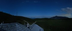 Archived image Webcam Reichenau Raxalpe - Ottohaus 01:00