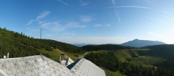 Archived image Webcam Reichenau Raxalpe - Ottohaus 05:00