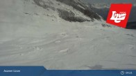 Archived image Webcam Axamer Lizum - Karleiten lift and Snow Park 08:00