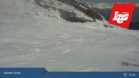 Archived image Webcam Axamer Lizum - Karleiten lift and Snow Park 10:00
