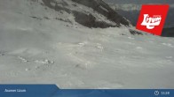 Archived image Webcam Axamer Lizum - Karleiten lift and Snow Park 14:00