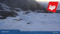 Archived image Webcam Axamer Lizum - Karleiten lift and Snow Park 04:00