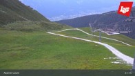 Archived image Webcam Axamer Lizum - Karleiten lift and Snow Park 00:00